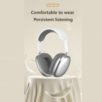 Auriculares Inalámbricos Diadema P9 Pro Max