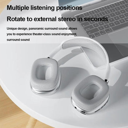 Auriculares Inalámbricos Diadema P9 Pro Max